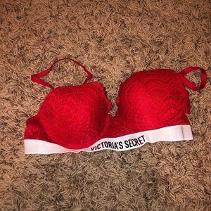 Victoria’s Secret Bra